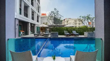 HOTEL J RESIDENCE PATTAYA