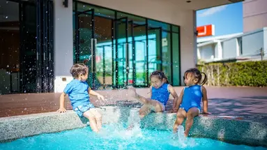HOTEL J RESIDENCE PATTAYA