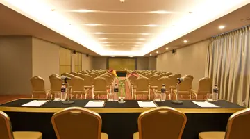 HOTEL J RESIDENCE PATTAYA