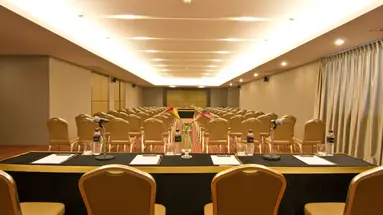 HOTEL J RESIDENCE PATTAYA