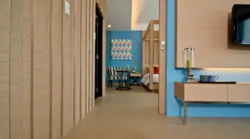 HOTEL J RESIDENCE PATTAYA