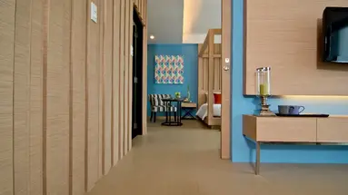 HOTEL J RESIDENCE PATTAYA