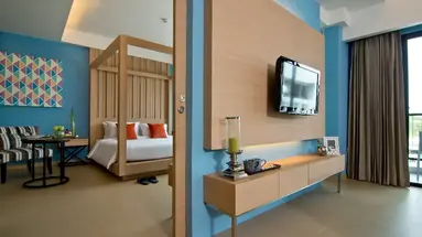 HOTEL J RESIDENCE PATTAYA