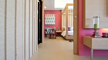HOTEL J RESIDENCE PATTAYA