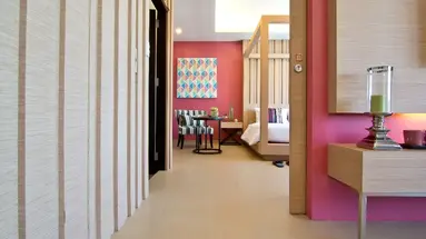 HOTEL J RESIDENCE PATTAYA