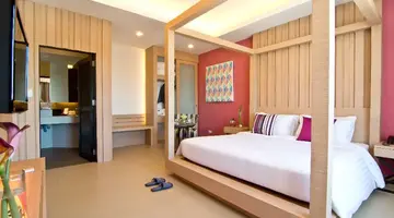 HOTEL J RESIDENCE PATTAYA