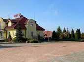 Hotel Jabłoński
