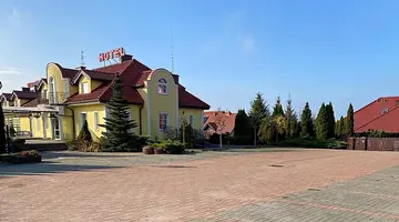 Hotel Jabłoński