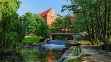 Hotel Jabłoński