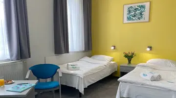 Hotel Jabłoński