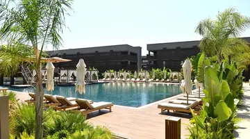 Hotel Jacaranda Luxury Resort (ex. Aldiana Club Side Beach)