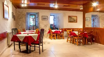 Hotel Jadran Sibenik