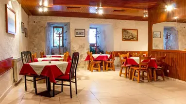 Hotel Jadran Sibenik