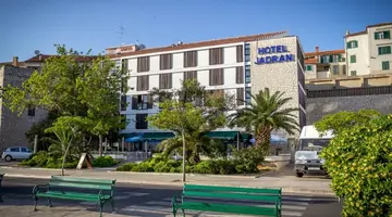 Hotel Jadran Sibenik