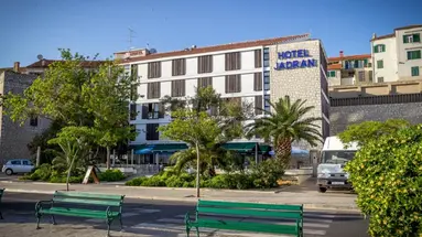 Hotel Jadran Sibenik