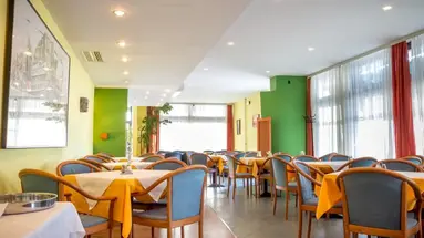 Hotel Jadran Sibenik