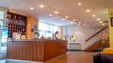 Hotel Jadran Sibenik