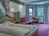 Hotel Jägerhof