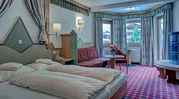 Hotel Jägerhof