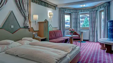 Hotel Jägerhof