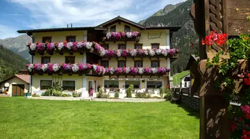 Hotel Jägerhof