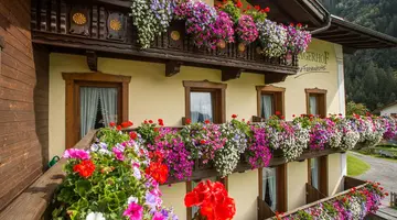 Hotel Jägerhof