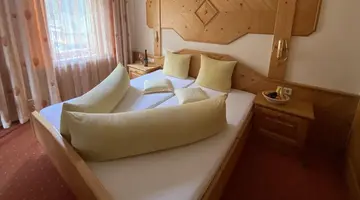 Hotel Jägerhof
