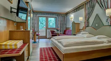 Hotel Jägerhof