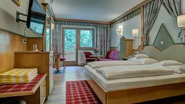 Hotel Jägerhof
