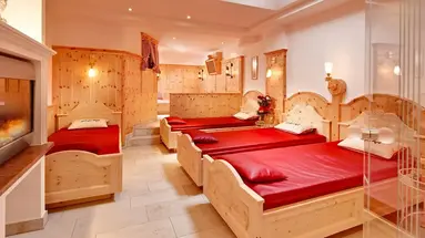 Hotel Jägerhof