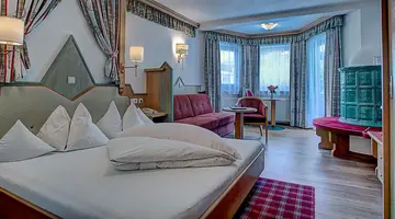 Hotel Jägerhof