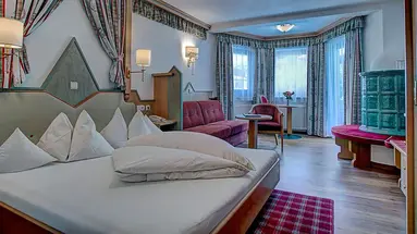 Hotel Jägerhof