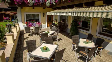 Hotel Jägerhof
