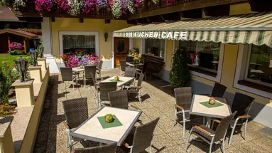 Hotel Jägerhof