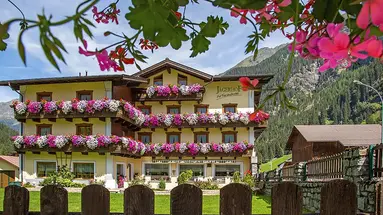 Hotel Jägerhof