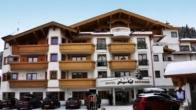 Hotel Jägerhof