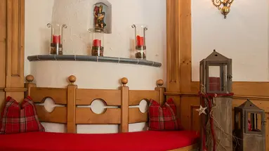 Hotel Jägerhof