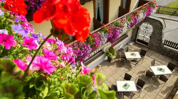 Hotel Jägerhof