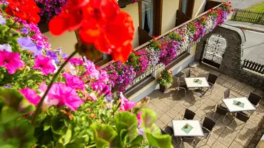 Hotel Jägerhof