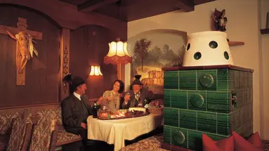 Hotel Jägerhof