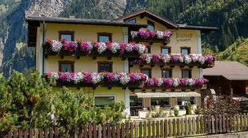 Hotel Jägerhof