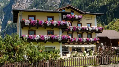 Hotel Jägerhof