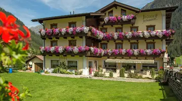 Hotel Jägerhof