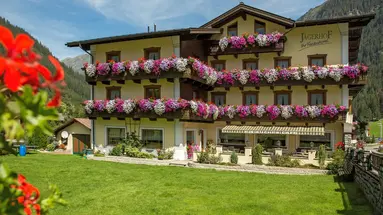Hotel Jägerhof