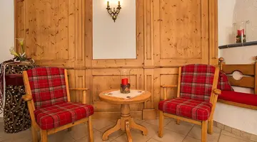 Hotel Jägerhof