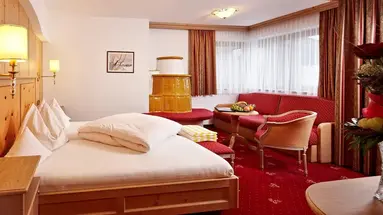 Hotel Jägerhof