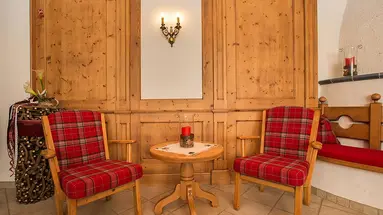Hotel Jägerhof