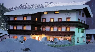 Hotel Jägerhof