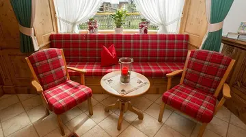Hotel Jägerhof