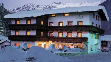 Hotel Jägerhof